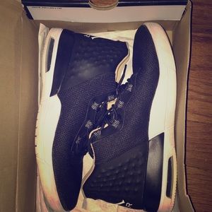 Jordan’s Academy